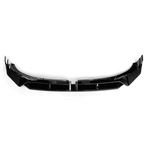 Kits de corps de lèvre de becquet de pare-chocs avant de style MP pour BMW <span class=keywords><strong>X3</strong></span> Series G01 LCI <span class=keywords><strong>2021</strong></span> + - Product Image 3