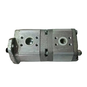 จุดเดิม 0510765055 22-08 ระยะเคลื่อนที่ 0510768008 ปั๊มเกียร์ - Product Image 1