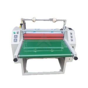 Máquina rebobinadora de corte longitudinal eléctrica con engranaje de motor Capacidad de 60 m/min de Engine-380V - Product Image 6