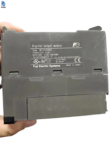 Module de sortie numérique NP1Y16T09P6, module d'extension PLC, module de contrôle industriel, module de contrôleur logique programmable - Product Image 1
