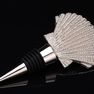 Utensilios <span class=keywords><strong>de</strong></span> cocina Tema <span class=keywords><strong>de</strong></span> aluminio <span class=keywords><strong>Champagne</strong></span> protector <span class=keywords><strong>de</strong></span> tapón <span class=keywords><strong>de</strong></span> la botella <span class=keywords><strong>de</strong></span> vino - Product Image 1