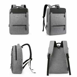 Custom Mochila College Outdoor Waterproof Designer <b>Cheap</b> Smart School Students Travel Back Packs Bagpack Laptop <b>Backpack</b> Bags - Product Image 2