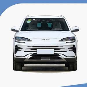 Smart New 2025 BYD Song L Dmi SUV hybride rechargeable 1500km Ultra Long Range New Energy Vehicle - Product Image 1