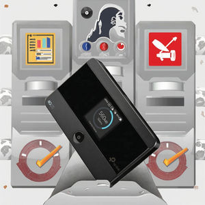 TP-LINK ใหม่ <span class=keywords><strong>M7350</strong></span>ขั้นสูง SOHO มือถือ WiFi เราเตอร์150Mbps 8ชั่วโมงแบตเตอรี่2.4กรัมความถี่ไฟร์วอลล์ VPN WEP QoS - Product Image 3