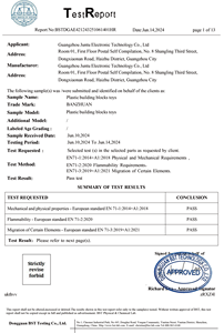 Bloques de Construcción Educativos DIY de Micropartículas, Casa del Árbol de las Cuatro Estaciones, Modelo de Juguete de Ensamblaje con <span class=keywords><strong>Vista</strong></span> a la Calle, Plástico ABS para Unisex - Product Image 5