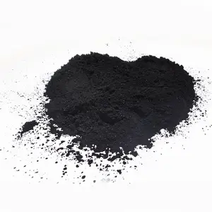 Wholesale Plant Drinking Wastewater Treatment Deodization High Quality Powdered Activated Carbon