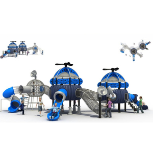 Indonesia với trẻ em leo núi sân chơi bằng gỗ chăm sóc ban ngày trẻ em thiết bị ngoài trời sân chơi trong nhà - Product Image 3