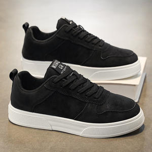 Zapatillas de Skateboarding Originales 2026 - Estilo Calcetín con Punta Cerrada, Modernas, Versátiles, Casuales, Transpirables, Antideslizantes para Caminar - Directo de Fábrica - Product Image 2