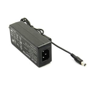 Fuente de Alimentación KSPOWER KS65DU-1200500 de Alta Calidad, Buen Precio, Confiable, Salida Única, Uso Industrial, UL1310 Clase 2, 60w, 12v, 5amp - Product Image 4