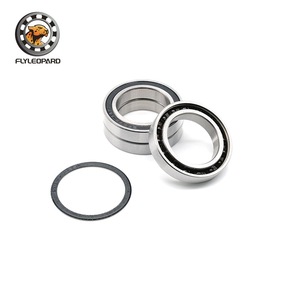 Rodamiento Híbrido de Cerámica Flyleopard 24377Rs 24X37X7Mm Sellado para Eje de Bicicleta - Product Image 4