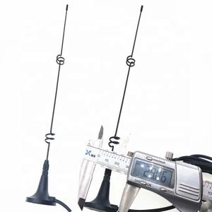 868MHz VHF Mobile Car Antenna <b>Mini</b> Magnetic Base <b>TV</b> Antenna With SMA Cable - Product Image 3