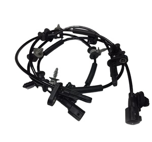 Cảm biến tốc độ bánh xe ABS phía trước cho mô hình Tesla y 3 11887661-00-a 118876100a - Product Image 2