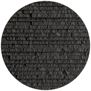 Panel de piedra de seguimiento de tiempo PHOMI Magic Stone Material de chapa de Construcción Verde Flexible utilizado para piedra de barandilla de pared Interior Exterior - Product Image 2