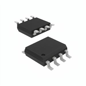 ชิปหน่วยความจำดั้งเดิม 8 SOlC FM24C09UM8 ชิ้นส่วนอิเล็กทรอนิกส์ - Product Image 1