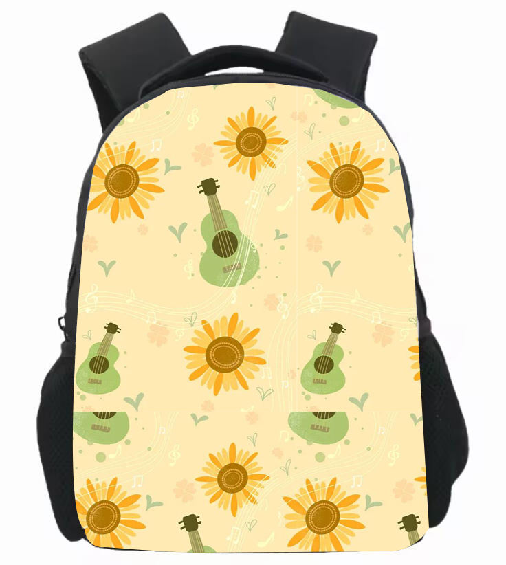 Wholesale Cartoon Cocomelo N Backpack Bag for Toddler School Backpack  Customized Personal Name or Photo School Bag
