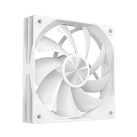 Ventilateur RGB OEM pour PC, 120 mm, boîtier d'ordinateur, 12 V, refroidisseur de processeur pour jeux, ventilateur ARGB, éclairage infini, ventilateur de refroidissement
