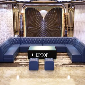 Canapés modulaires en U modernes pour <span class=keywords><strong>bar</strong></span> lounge, ensemble de mobilier de comptoir de <span class=keywords><strong>bar</strong></span>, mobilier de <span class=keywords><strong>bar</strong></span> <span class=keywords><strong>à</strong></span> chicha pour boîte de nuit <span class=keywords><strong>à</strong></span> <span class=keywords><strong>vendre</strong></span> - Product Image 6