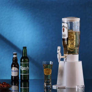 <span class=keywords><strong>Tour</strong></span> <span class=keywords><strong>de</strong></span> bière à tube <span class=keywords><strong>de</strong></span> glace 2L Led Distributeur <span class=keywords><strong>de</strong></span> <span class=keywords><strong>tour</strong></span> <span class=keywords><strong>de</strong></span> bière pression avec logo personnalisé - Product Image 3