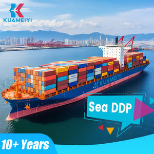 Agente di Spedizione Rapida dalla Cina al Regno Unito e UE, Spedizionieri Marittimi FCL <span class=keywords><strong>LCL</strong></span> DDU DDP, Servizio Porta a Porta, Fornitore di Logistica e Sdoganamento - Product Image 2