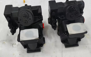 Bomba Hidráulica AT AT366546 AT364474 AT428960 AT180926 Bomba de Pistones AT227997 Bomba Hidráulica de Alta Presión AT186167 AT223519 - Product Image 5