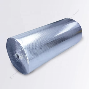 Isolation réfléchissante à bulle unique personnalisée de 10mm à valeur R élevée Isolation <span class=keywords><strong>thermique</strong></span> à bulles pour amortissement du bruit de <span class=keywords><strong>voiture</strong></span> - Product Image 5