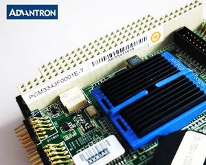 Advantech PCM-3343EF PCM-3343F PCM-3343 PCM3343F0001E-T carte mère industrielle carte CPU Module CPU Original nouveau Stock carte principale - Product Image 5