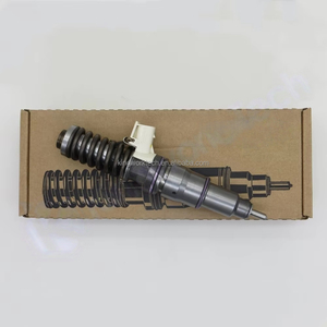 Inyector Diesel Common Rail Nuevo y Popular BEBE4D24001 21371672 21340611 para <span class=keywords><strong>VOLVO</strong></span> - Product Image 3