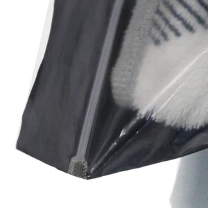 Ziplock túi nhựa nhỏ Pouch đóng gói chân không Nhựa Tùy Chỉnh Quà Tặng số lượng lớn OPP Quà Tặng - Product Image 3