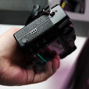 Cámara Digital Profesional HFT <span class=keywords><strong>X</strong></span>-Pro1 <span class=keywords><strong>X</strong></span> Pro 1 DSLR sin Espejo con Video Full HD de 1080P, Venta al por Mayor - Product Image 5