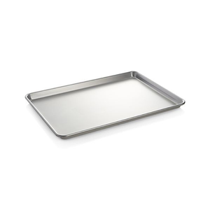 ถาดอบสำหรับเตาอบถาดเหล็กสี่เหลี่ยมกันสนิมทนทาน - Product Image 5