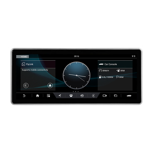 Autoradio Android 12,3 pouces pour <span class=keywords><strong>Range</strong></span> <span class=keywords><strong>Rover</strong></span> <span class=keywords><strong>Evoque</strong></span> 2013-2016 Borsch 8 cœurs 2GHZ GPS CarPlay DSP Radio - Product Image 6