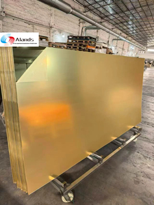 Lámina de Espejo Acrílico Flexible de 1mm 2mm, Dorada y Plateada, Irrompible, Autoadhesiva, Resistente al Calor y al Aceite, para Decoración de Paredes - Product Image 6