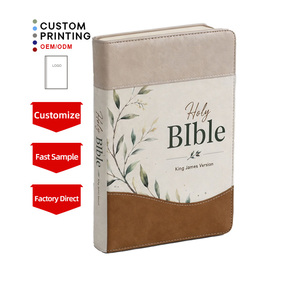 Service d'impression offset sur mesure pour la Bible, conception d'impression <span class=keywords><strong>de</strong></span> haute qualité, Biblia <span class=keywords><strong>De</strong></span> Bolsillo Reina <span class=keywords><strong>Valera</strong></span> 1960 Version, Bible pour femmes - Product Image 1