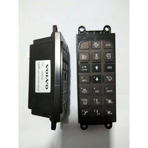 Panneau de commande d'excavatrice EC480D EC380D EC300D EC250D VOE14594714 14594714 - Product Image 1