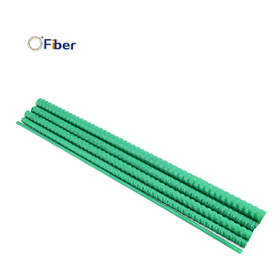 FRP cốt thép sợi thủy tinh cốt thép cường độ cao vật liệu xây dựng gia cố cường độ cao cốt thép sợi thủy tinh cốt thép FRP cốt thép - Product Image 4