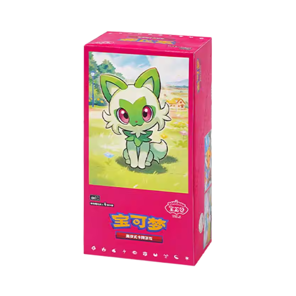Gem 1 (15 pack / box)