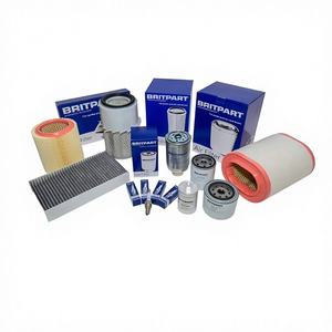 KIT DE SERVICIO - L405 RRS 5.0 V8 PET NATURALMENTE ASPIRADO SUPERCARGADO APTO PARA LAND ROVER - Product Image 1