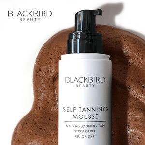 <span class=keywords><strong>Mousse</strong></span> à réservoir automatique, livraison gratuite, OEM/ODM, Bronze foncé, sans soleil, transparent, <span class=keywords><strong>Mousse</strong></span> - Product Image 2