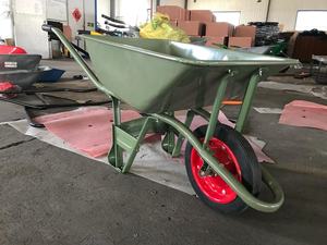 गर्म बेचने मलेशिया और फिलीपींस के लिए निर्माण व्हील बैरो शैली कृषि उपकरण सस्ते कीमत wheelbarrow WB2203 - Product Image 3