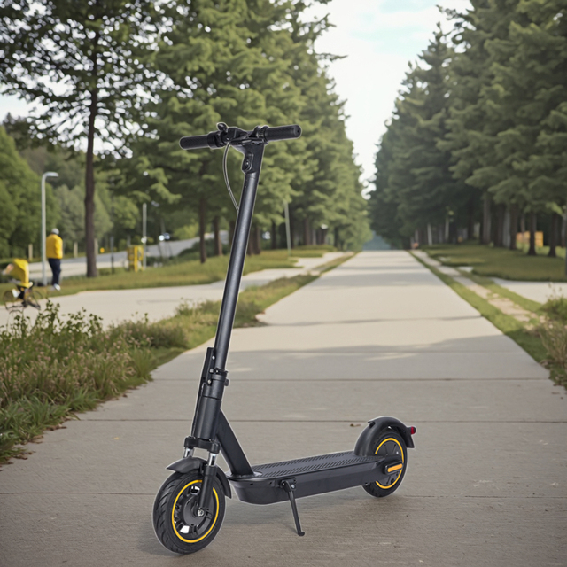 High-Speed Electric Scooter for Adults Smart Adult Electronic Scooter Chinese Imported