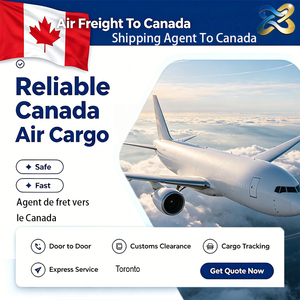 Agente <span class=keywords><strong>de</strong></span> <span class=keywords><strong>Transporte</strong></span>, Envío Puerta a Puerta, <span class=keywords><strong>Transporte</strong></span> Aéreo a Canadá, Vancouver, <span class=keywords><strong>Empresa</strong></span> <span class=keywords><strong>de</strong></span> <span class=keywords><strong>Transporte</strong></span> <span class=keywords><strong>Internacional</strong></span> - Product Image 3