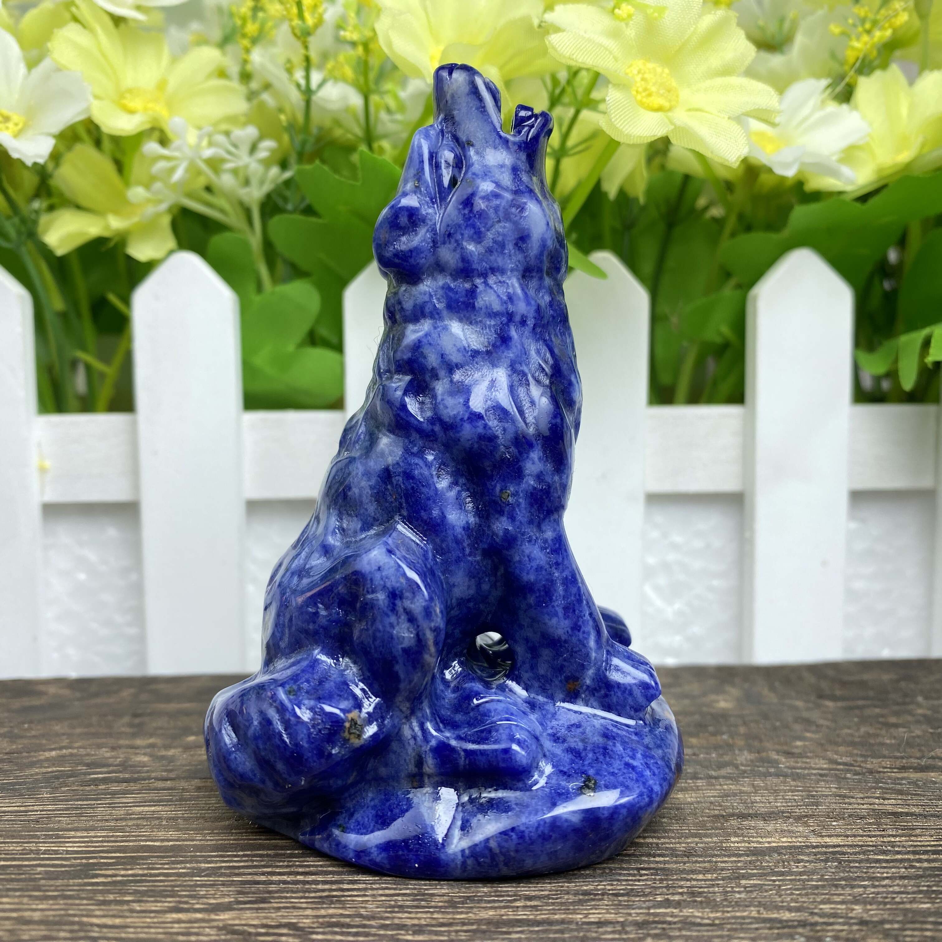 Sodalite