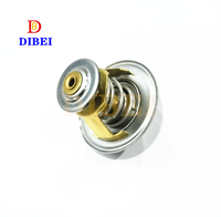 Thermostat de liquide de refroidissement de moteur de voiture de haute qualité 25510-4A700 pour FORD HYUNDAI KIA 4AB 4CA 4FD 4FA D4CB D4BF D4BX D4BA D4CB-L D4CB-W