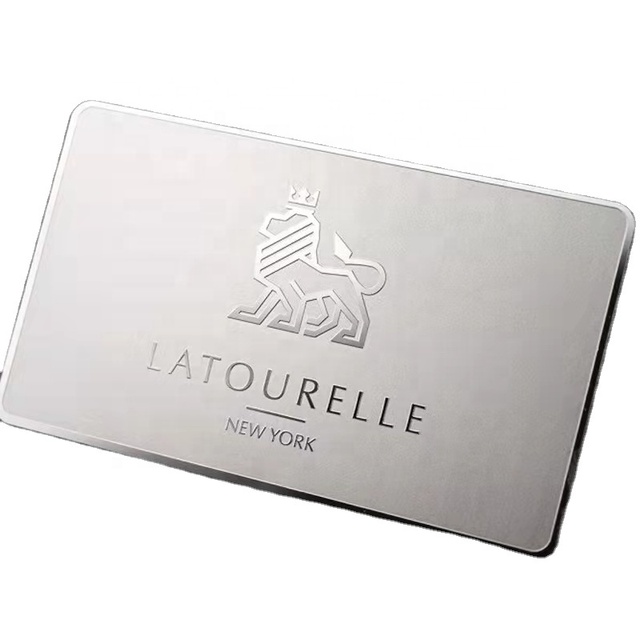 Custom Stainless Steel Nameplate for Machinery Equipment Etching/Silk Screen, Fast Delivery