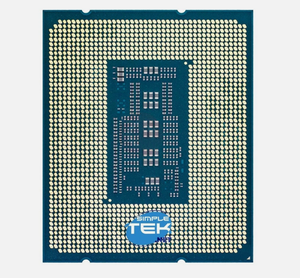 สำหรับโปรเซสเซอร์ Core 19 14900K 24-Core 24-Threads ซ็อกเก็ต LGA1700 ประสิทธิภาพสูง 24 คอร์ 32 เธรด สำหรับการมัลติทัสก์กิ้งที่ทรงพลัง เอฟฟี่ - Product Image 6