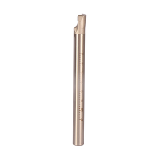Utensile per Tornitura Interna Personalizzabile SCLCR SCLCL JIK, Barra di Taglio 8mm-25mm HSS con Raffreddamento, Barra di Alesatura per Tornio CCMT, Gambo OEM HRC58 - Product Image 3