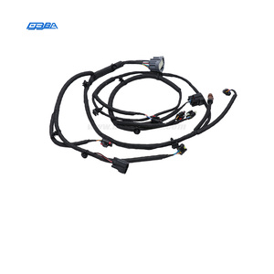 Nouveau faisceau de câblage radar résistant à l'usure pour Aston Martin Vantage 4.0 2020-2024 MY63-15K877-DB - Product Image 2