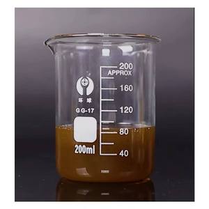 Acide Linéaire Alkylbenzène Sulfonique (LABSA) 96% pour Détergent en Poudre, Tensioactif Haute Pureté, Prix Usine, CAS 27176-87-0 - Product Image 2