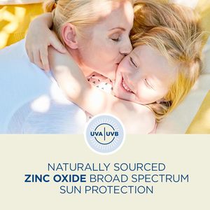 ETRUN ALISA Spray <span class=keywords><strong>Solare</strong></span> Minerale all'Ossido di Zinco <span class=keywords><strong>SPF</strong></span> 50 Resistente all'Acqua ad Ampio Spettro per Pelli Sensibili - Product Image 4