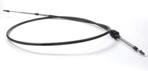 Cable de Dirección de Goma Nuevo para Modelos Seadoo GTX/<span class=keywords><strong>RXT</strong></span>/Wake 2002-2014 277001578/277001438 - Product Image 2